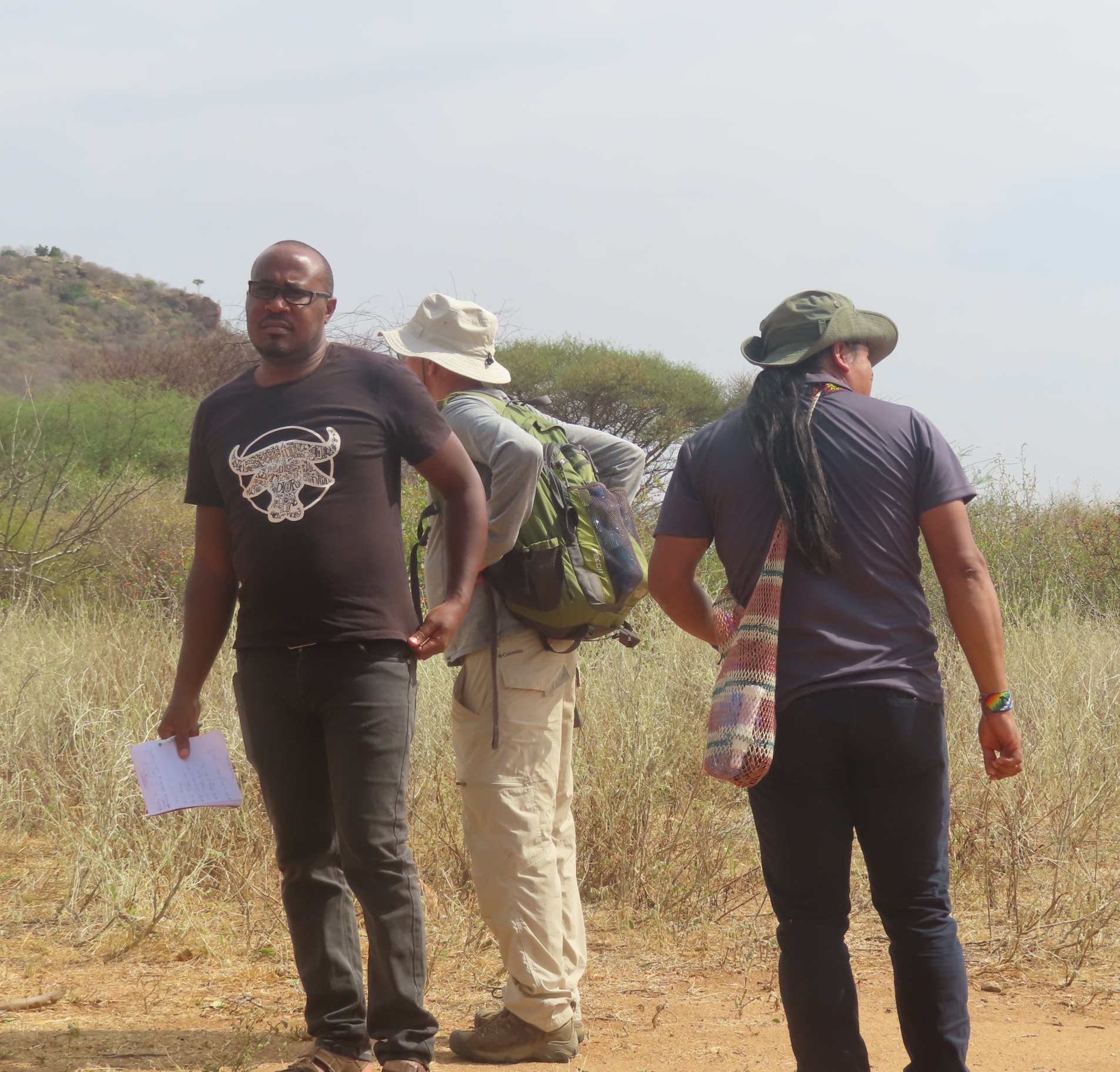 Douglas Mbura Profile Photo